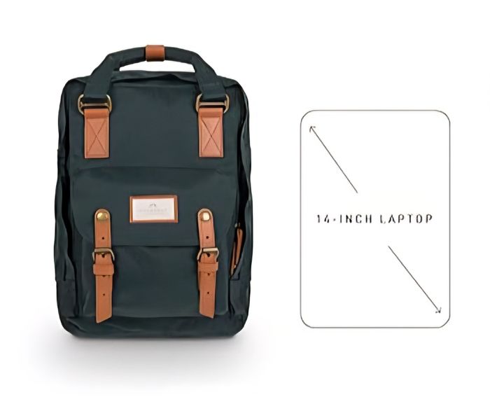 Doughnut macaroon 15l green - photo numéro 9