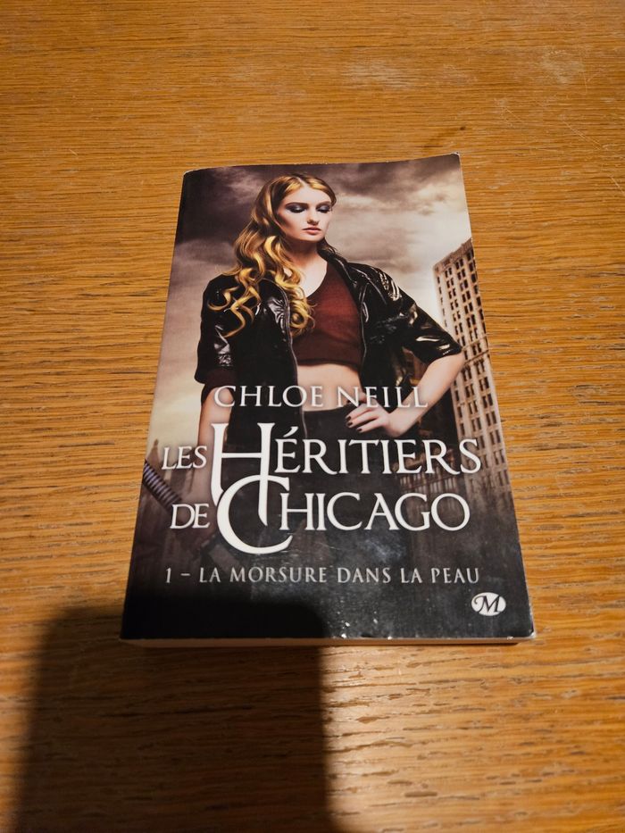 Livre