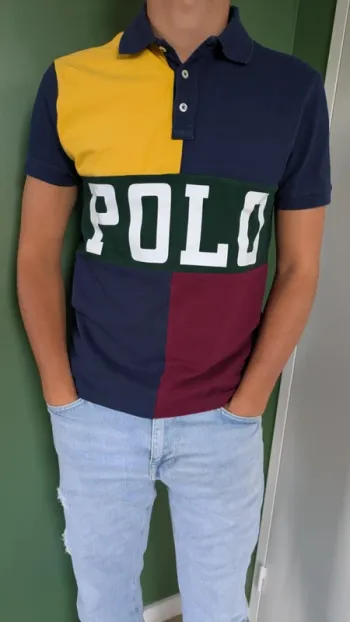 Polo Ralph Lauren S