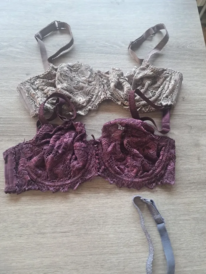 Soutien-gorge taille 90D - photo numéro 4