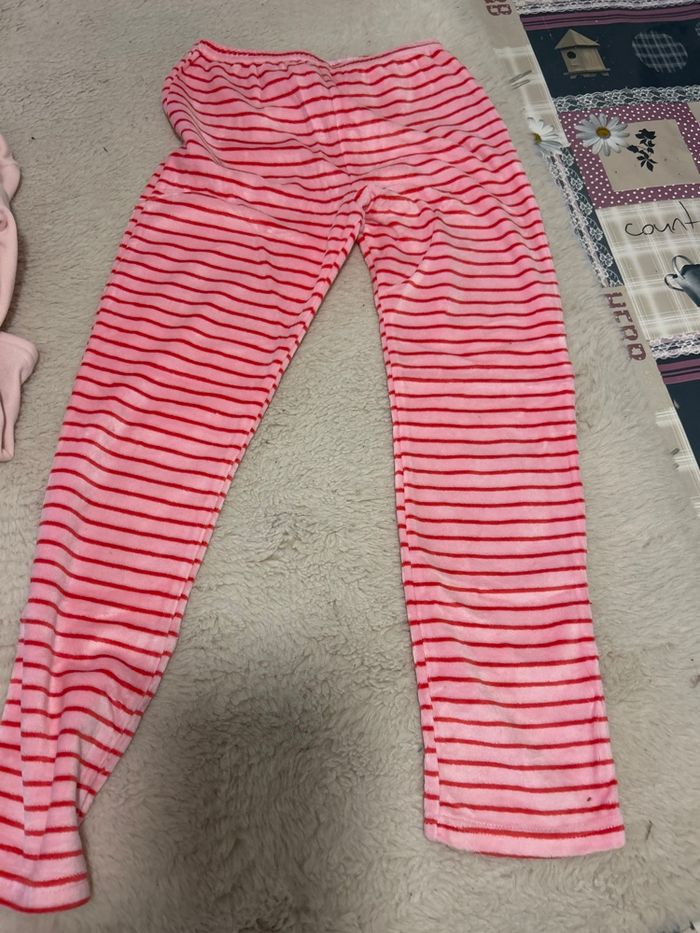 Pyjama hiver - photo numéro 3