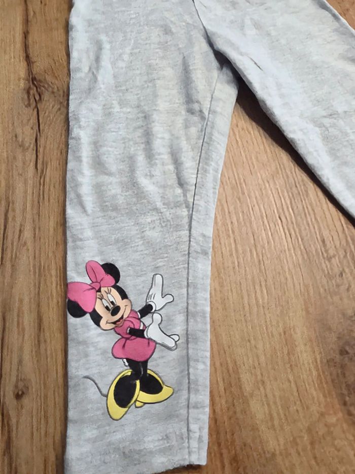 Legging Disney 24 mois - photo numéro 2