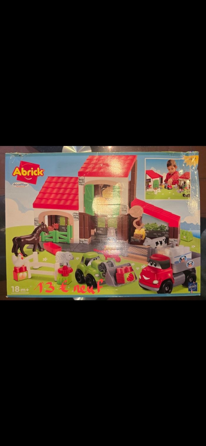 Jouets - photo numéro 6