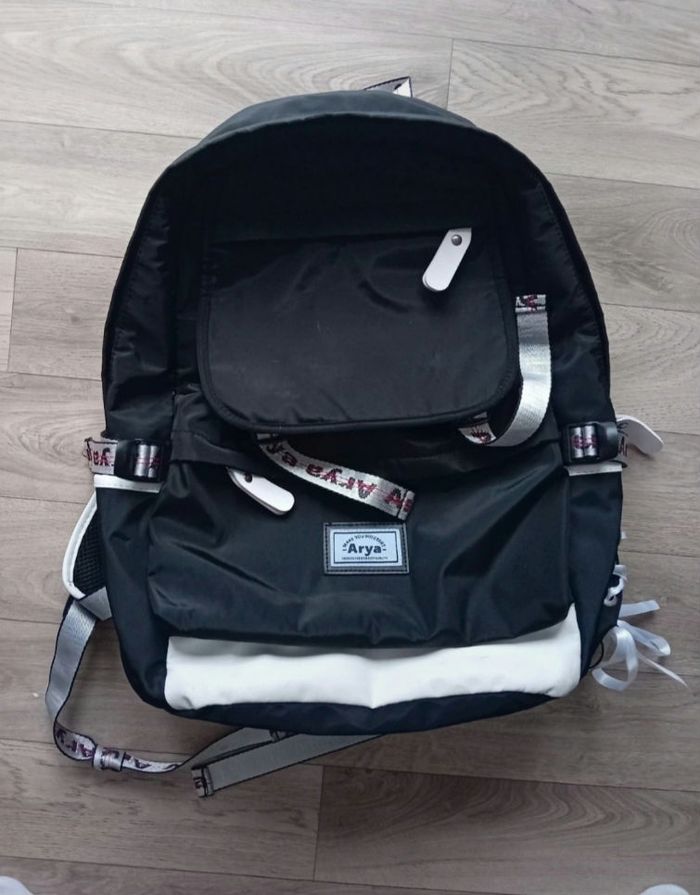 Sac à dos scolaire