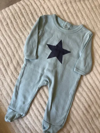Pyjama verbaudet