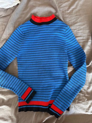 Pull sympa S
