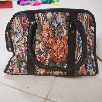 Sac vintage