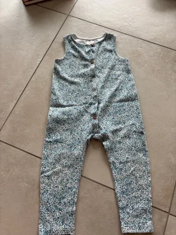 Combinaison Zara 3/4 ans