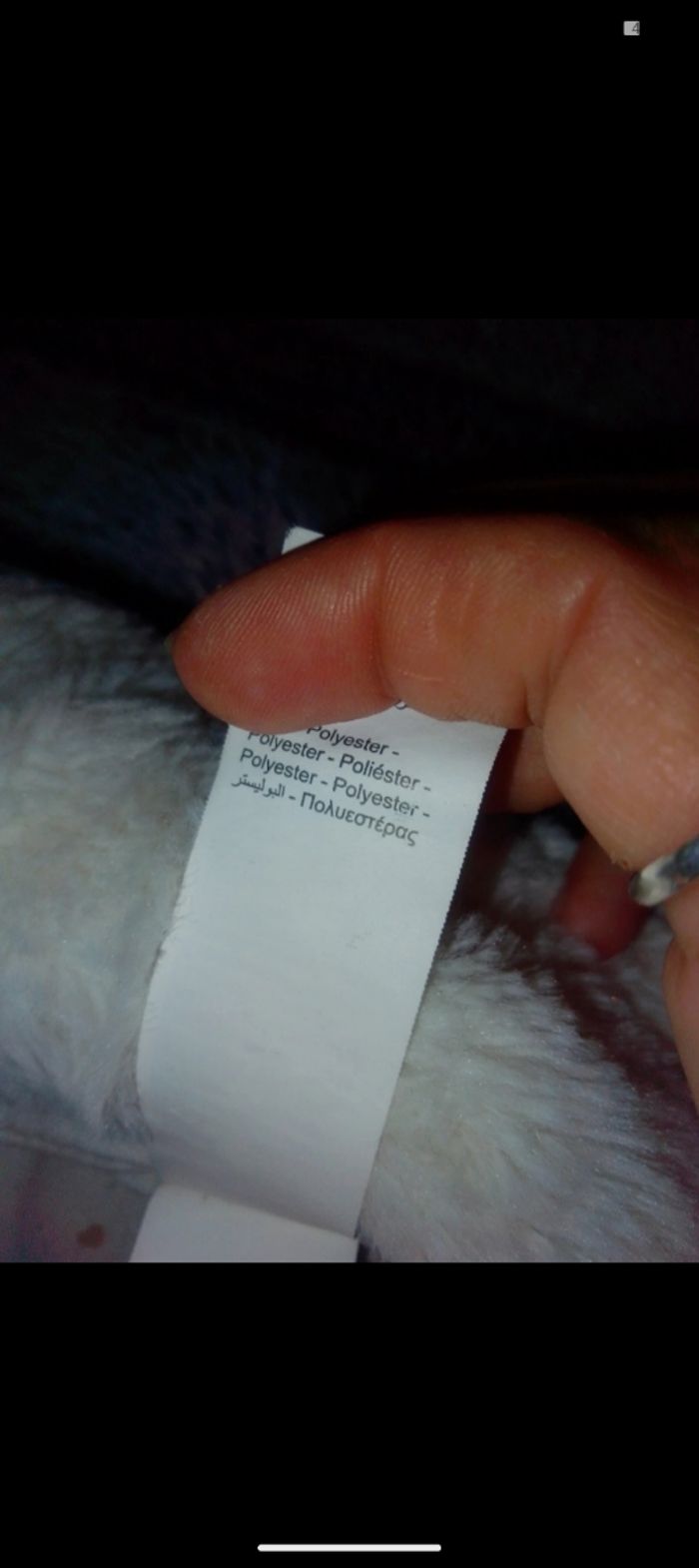 Combinaison mixte 23 mois - photo numéro 10