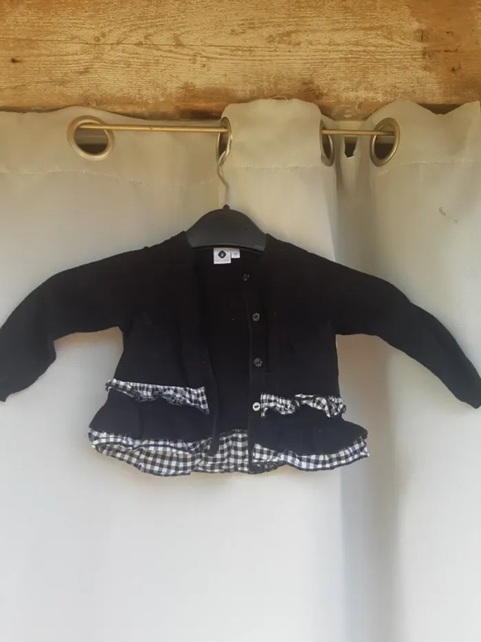 Gilet