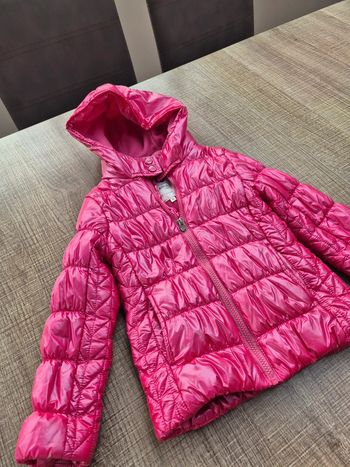 Doudoune chaude Z 5 ans en bon état