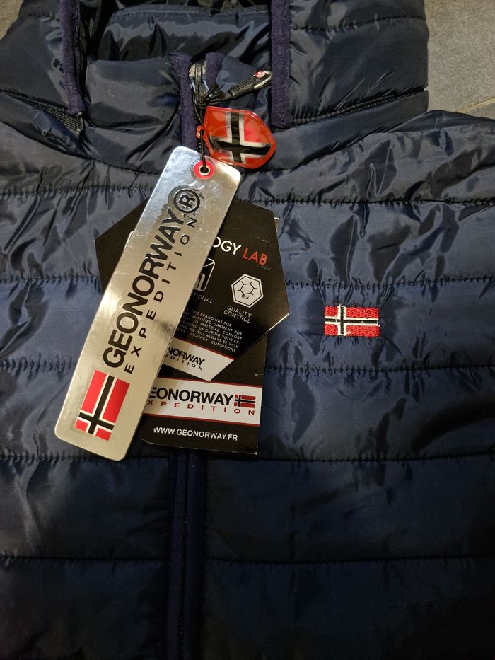 Geo norway - photo numéro 4