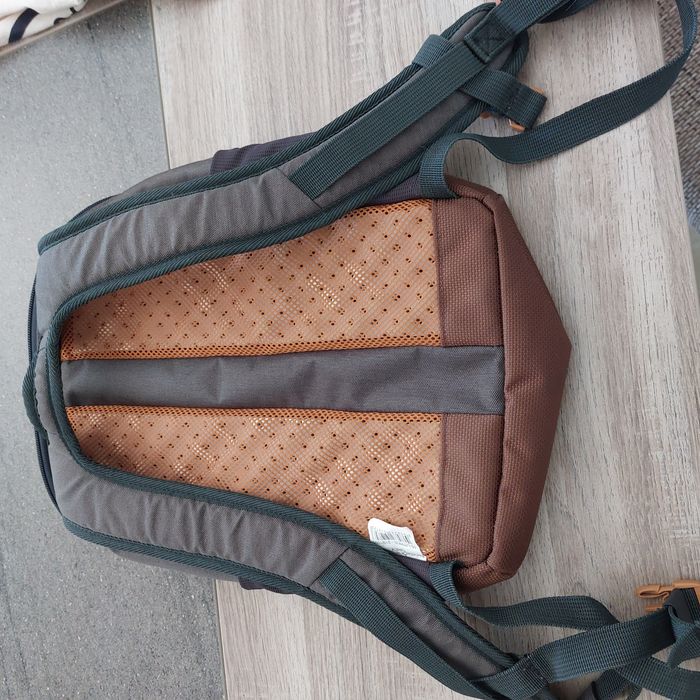 Sac à dos randonnée style vintage - photo numéro 4