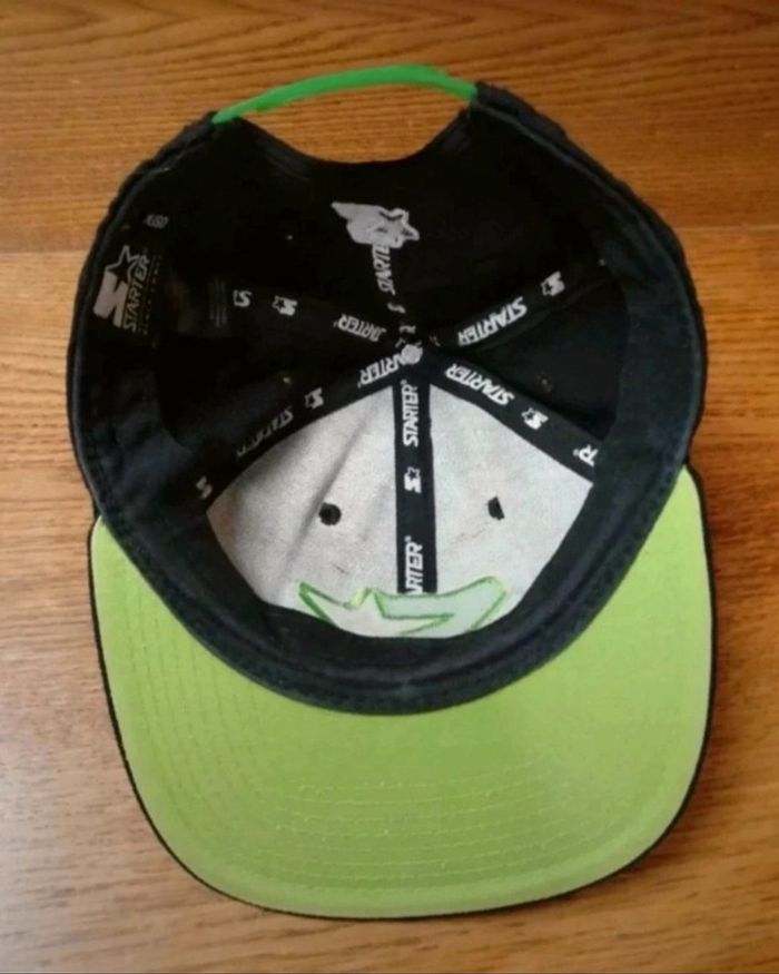 🌺Casquette Starter unisexe taille 54🌺 - photo numéro 4