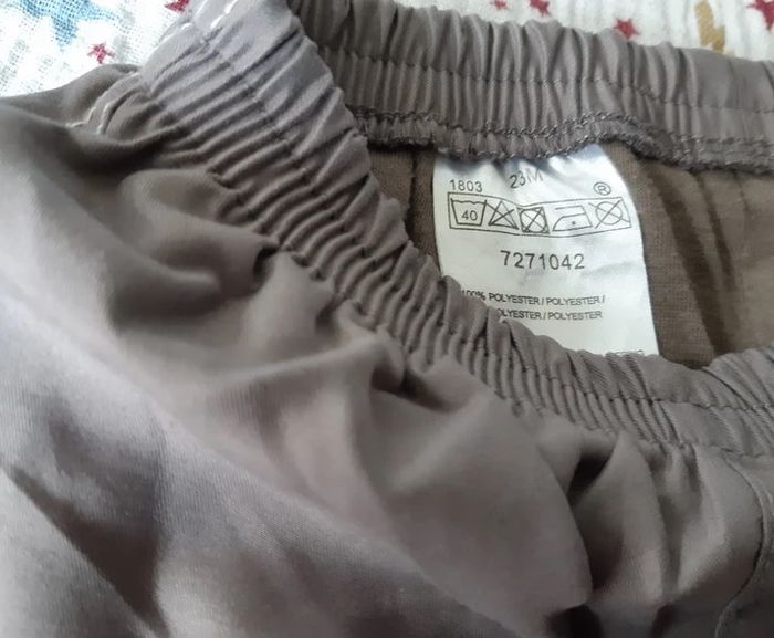 Pantalon large 24 mois - photo numéro 3