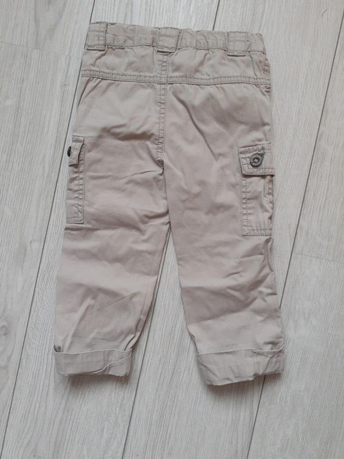 Pantalon - photo numéro 2