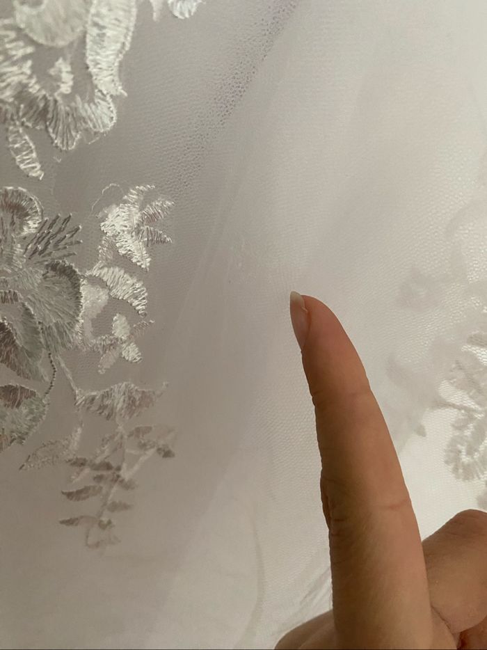 Robe de mariée princesse taille 36 - photo numéro 5