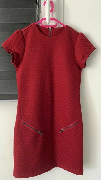 Robe d’hiver 158cm/14-16 ans fille