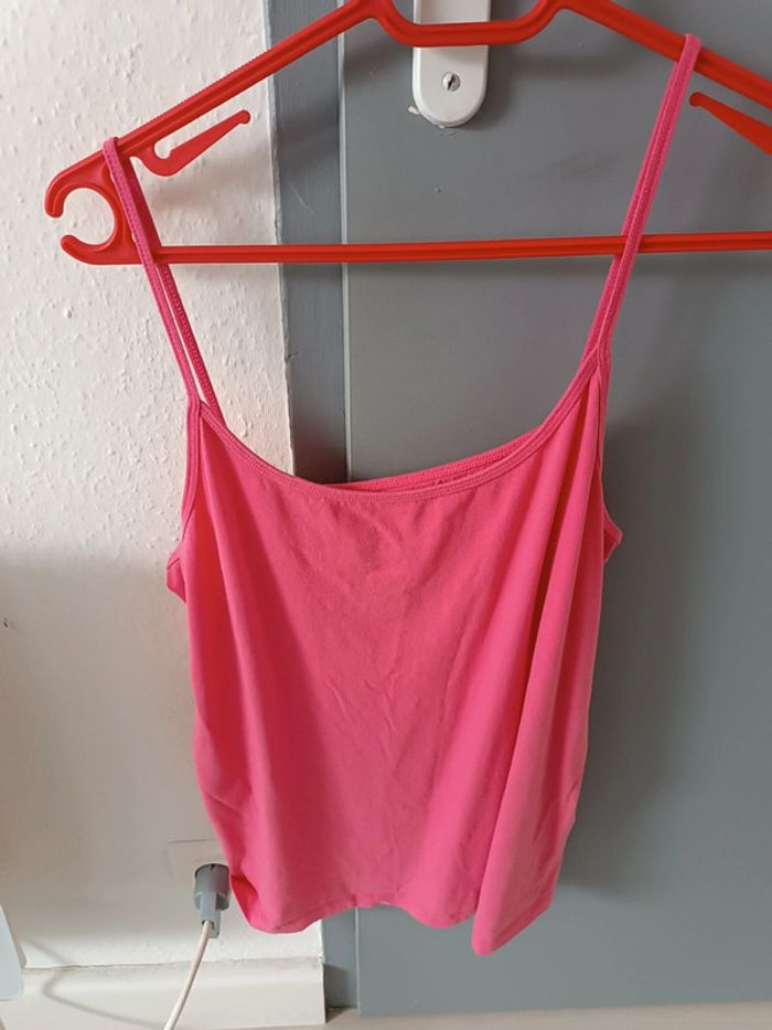 Débardeur taille XL - photo numéro 3