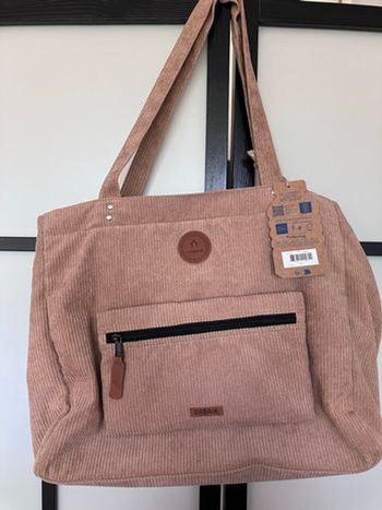 Tote bag Luxor