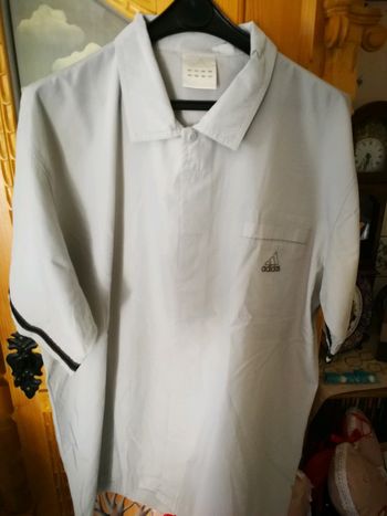 Chemisette Adidas