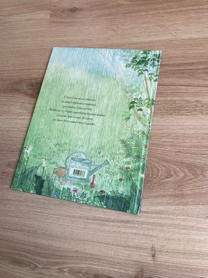 Le livre à compter de Balthazar - photo numéro 6