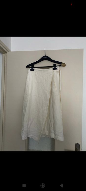 Jupe Massimo Dutti