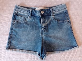 SHORT Jean JENNYFER