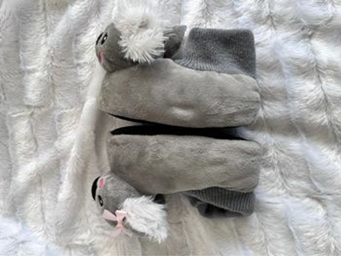 Chaussons koalas - photo numéro 3