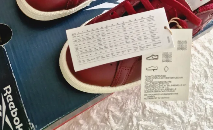 Reebok Club C Grounds - photo numéro 12