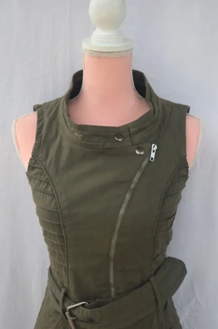 Robe taille 36 - photo numéro 12