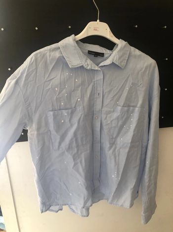 Chemise