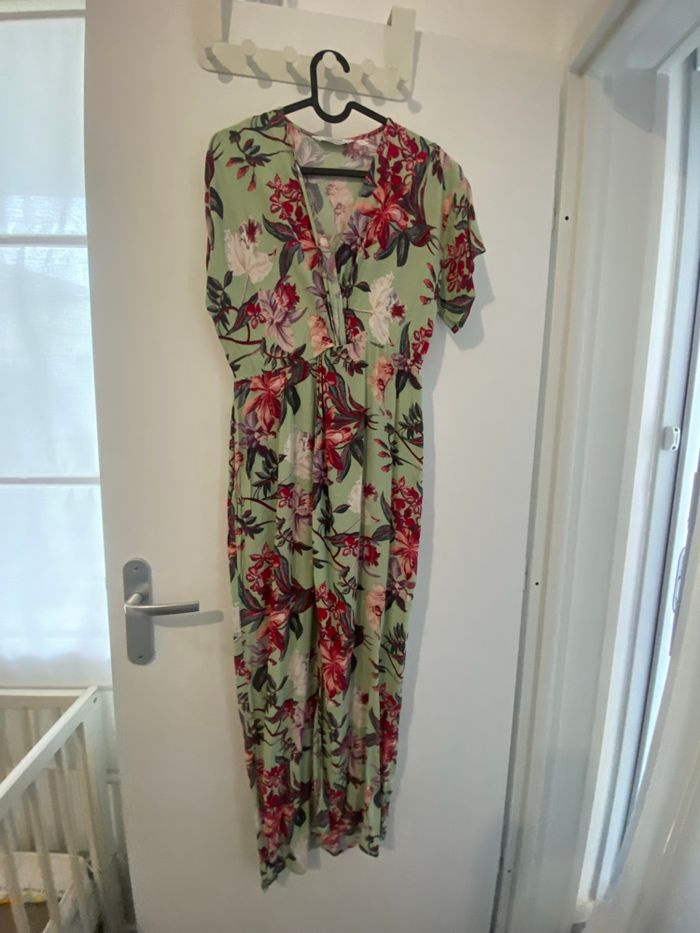 Robe florale & Other Stories