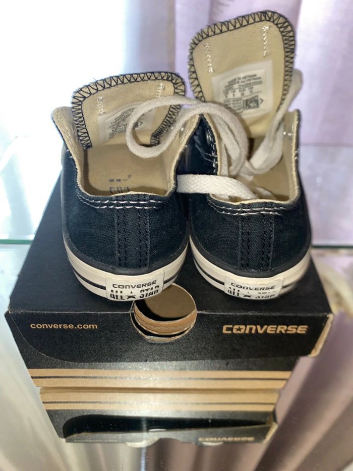 Converse bebe - photo numéro 3