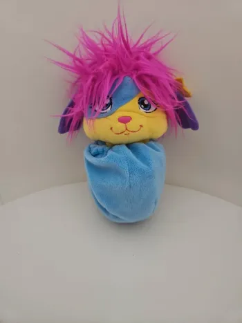 Popples Lulu