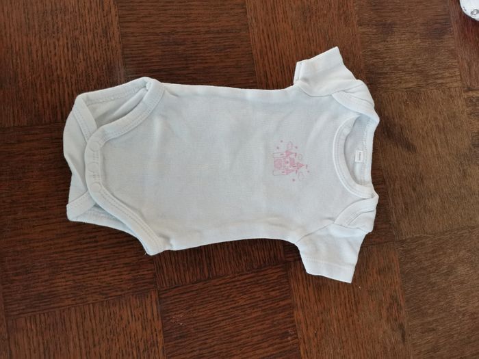 Body - photo numéro 5