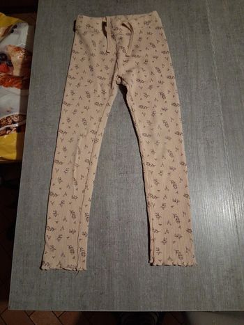 Legging kiabi 6ans