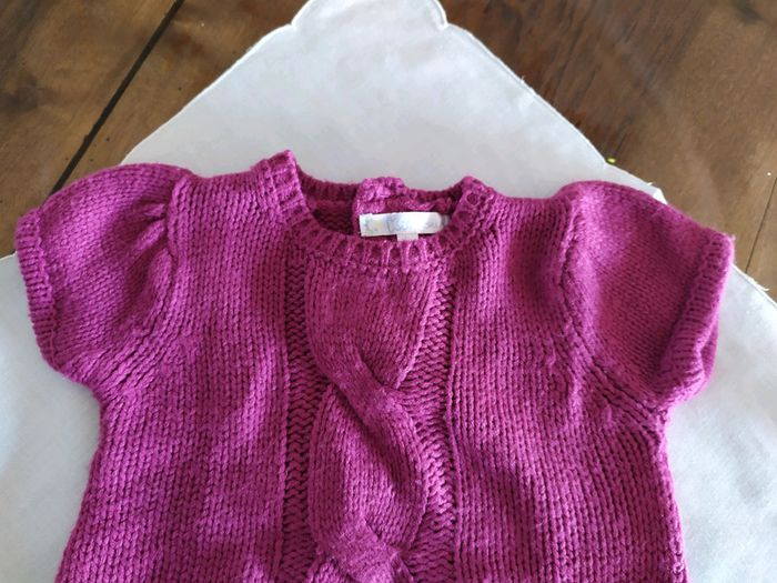 👶pull 👶 - photo numéro 3