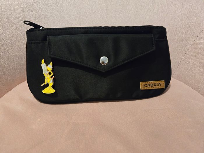 Pochette crossbody - photo numéro 2