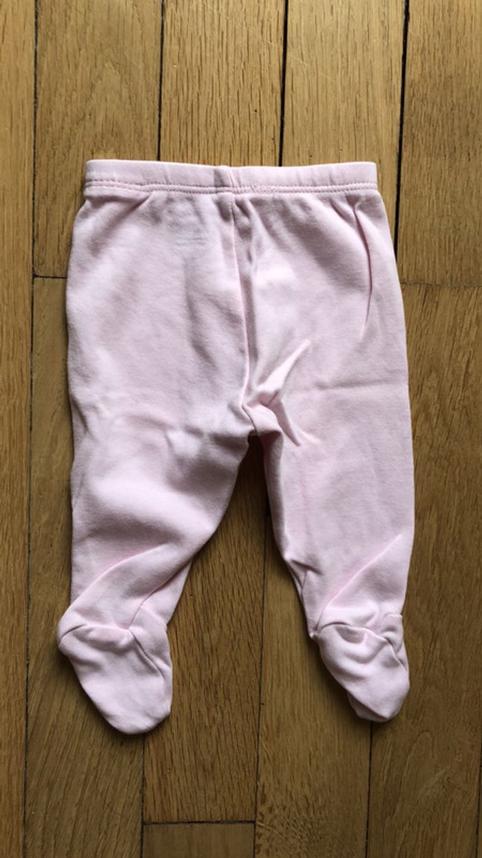 Pantalon bébé - photo numéro 3