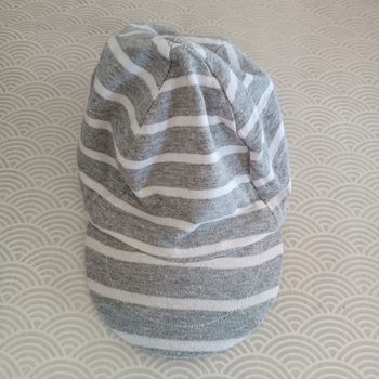 Casquette bébé