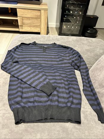 Pull fin celio taille S