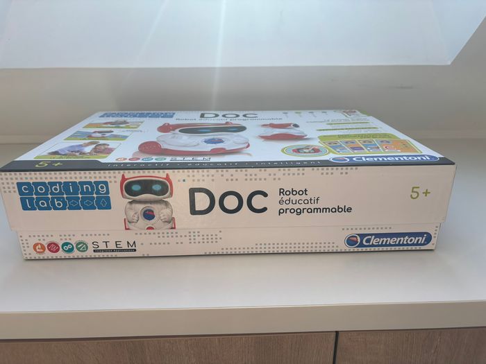 DOC (le robot) - photo numéro 2