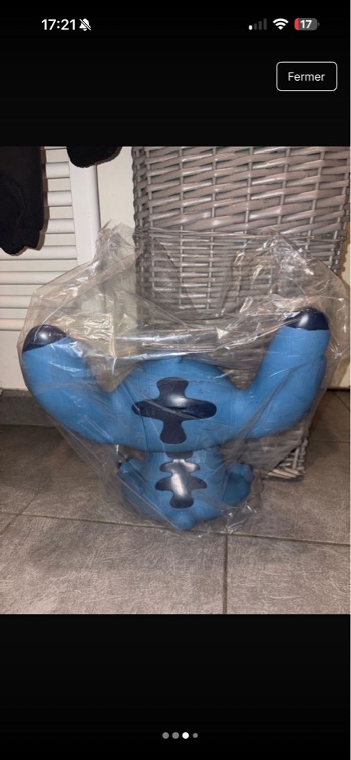 Stitch - photo numéro 2