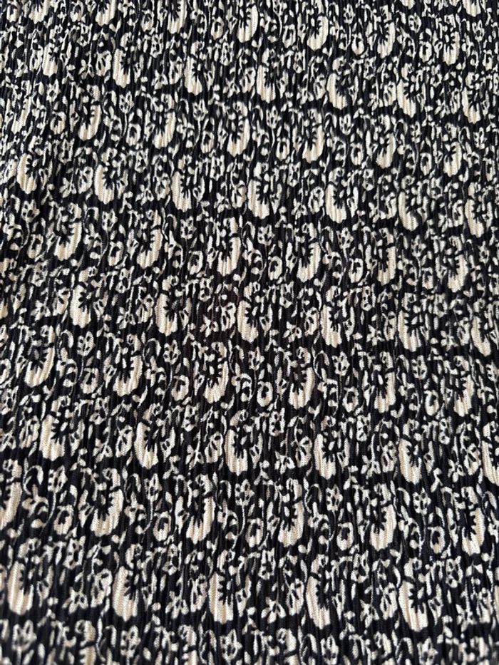 Blouse à motif bonobo - photo numéro 2
