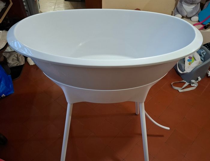 baignoire LUMA - photo numéro 3