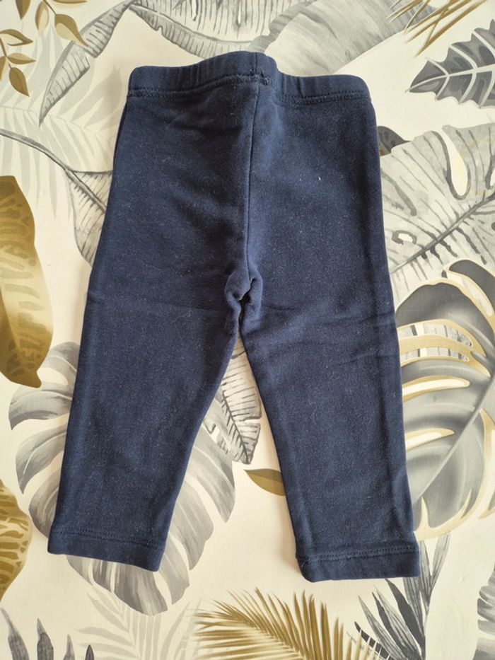 Lot de leggings - photo numéro 5