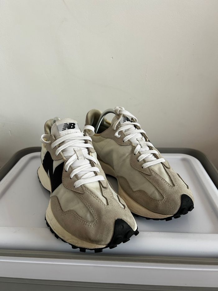 New balance - photo numéro 4