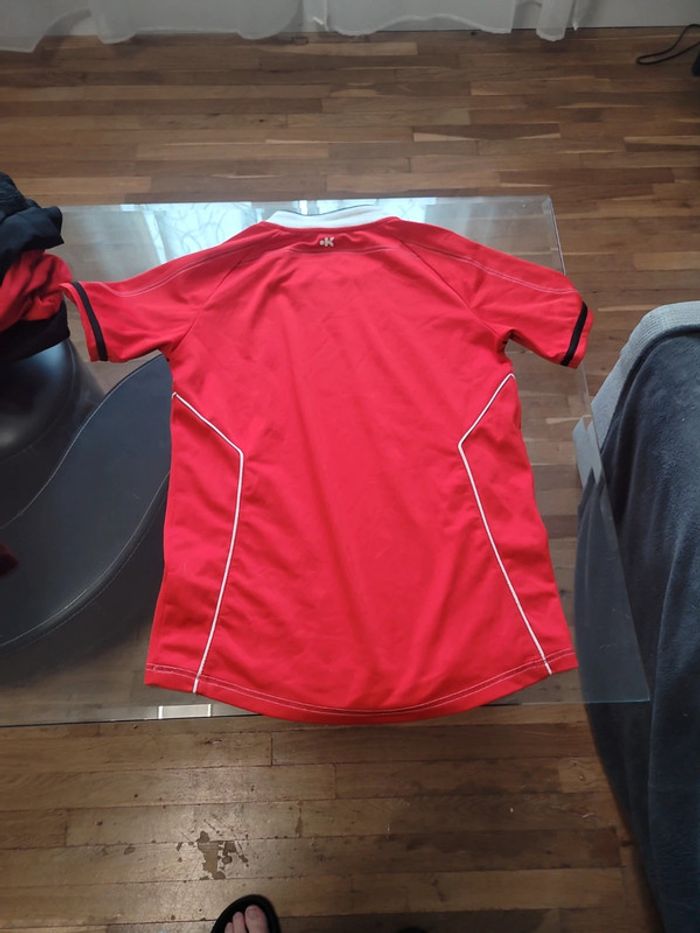 Tenue de sport - photo numéro 4