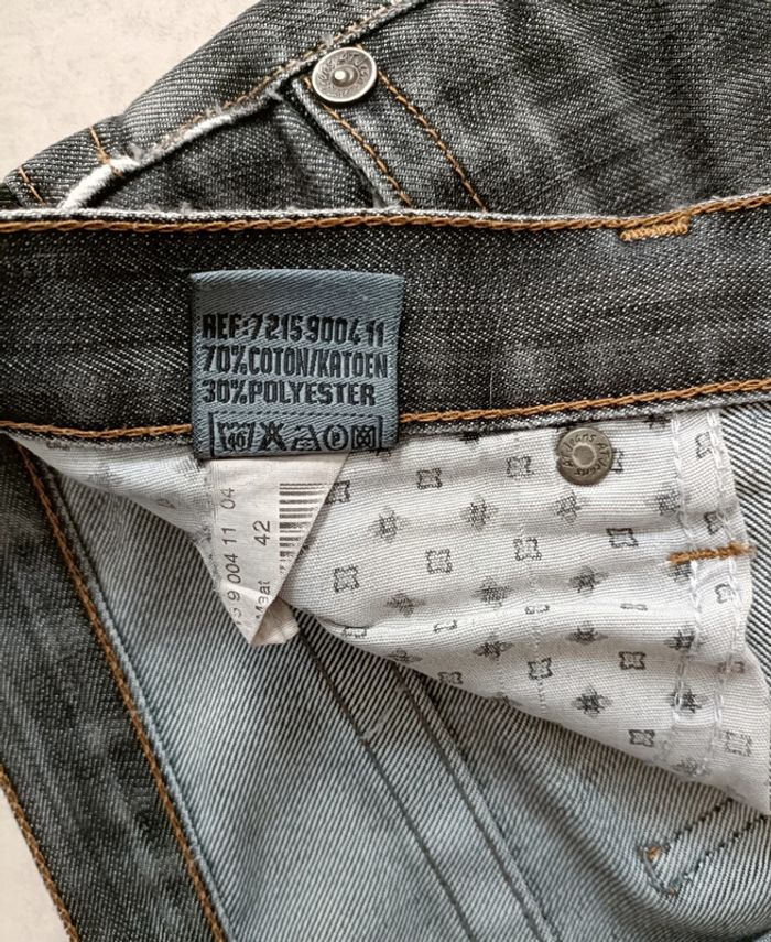 Jeans homme - photo numéro 5